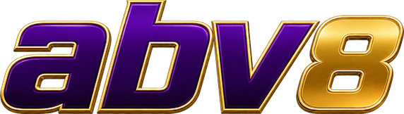 abv8 logo